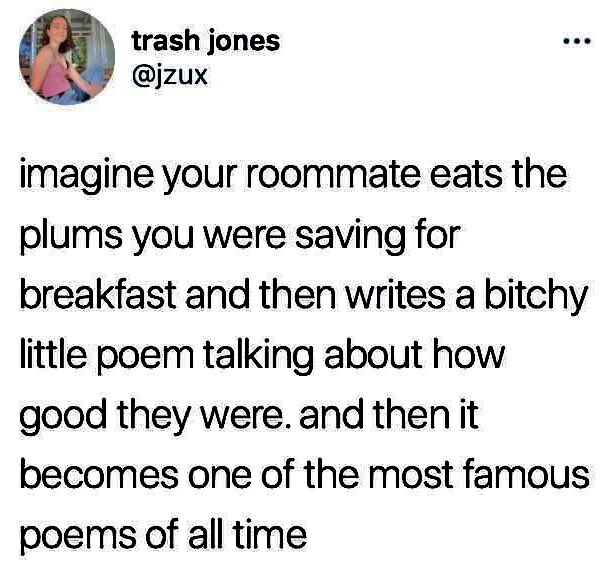 The Ends Justify the Memes tweet media