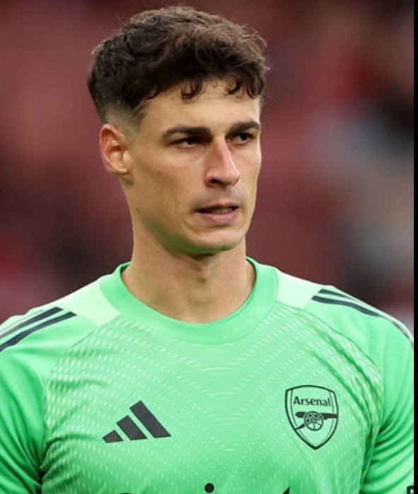 Gooner Maestro tweet media