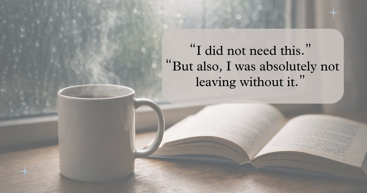 Reading Is Restoration