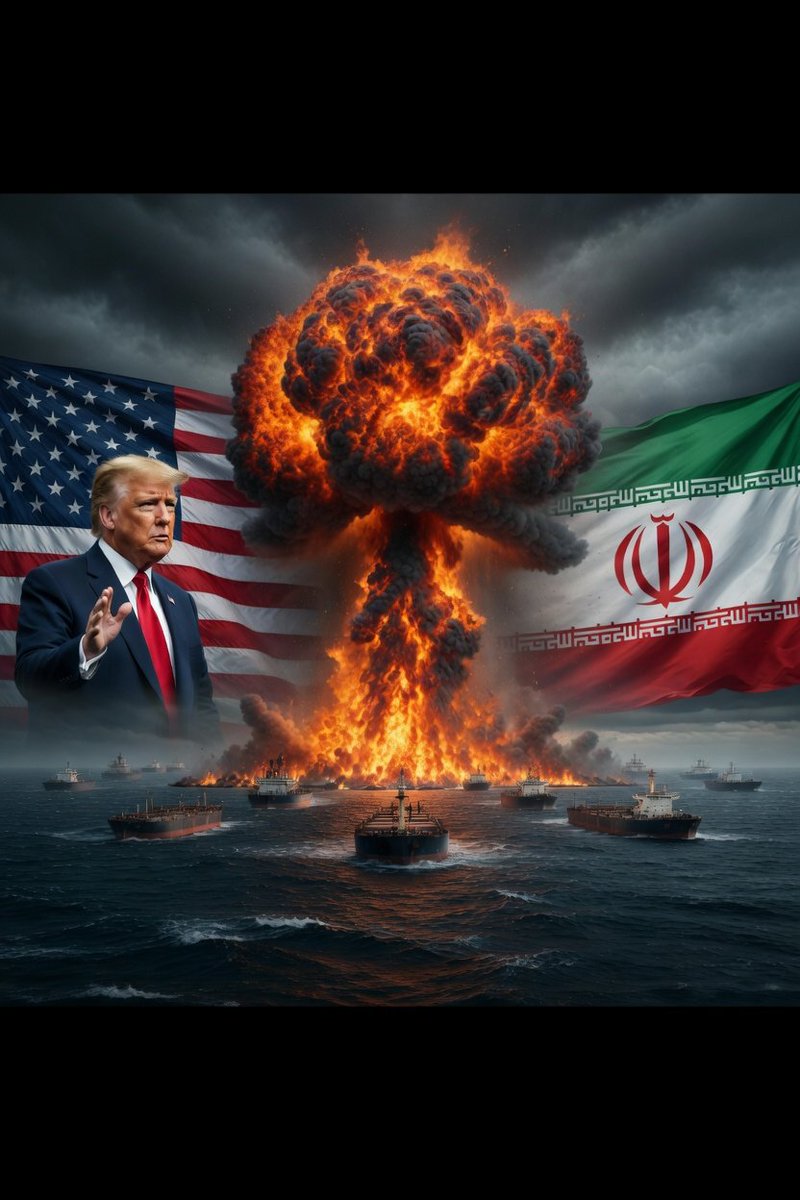 #SONDAKİKA🚨 ABD Başkanı Trump: “İran’ı kötü ve akılsızca yöneten birçok askeri lider ve birçok unsur ortadan kaldırıldı.”
#FinanceView360