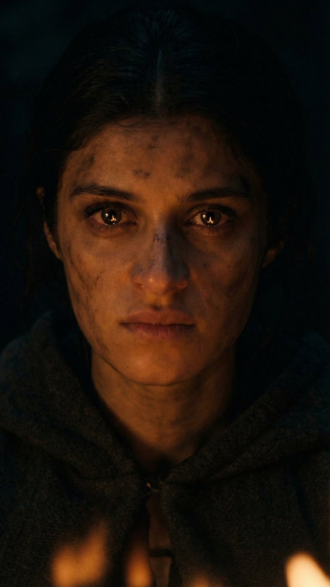 Winter's Reign tweet media