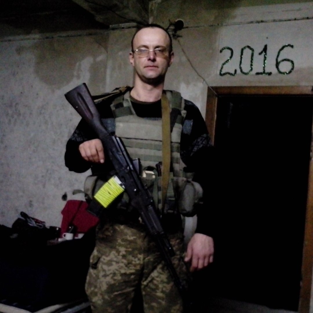 Rohoza (Дев'ятий) Mykhailo 🇺🇦🇱🇹🇨🇦 tweet media