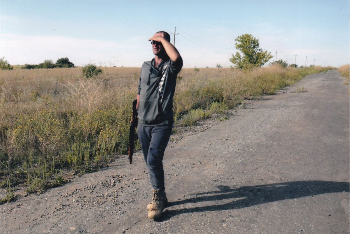 Rohoza (Дев'ятий) Mykhailo 🇺🇦🇱🇹🇨🇦 tweet media