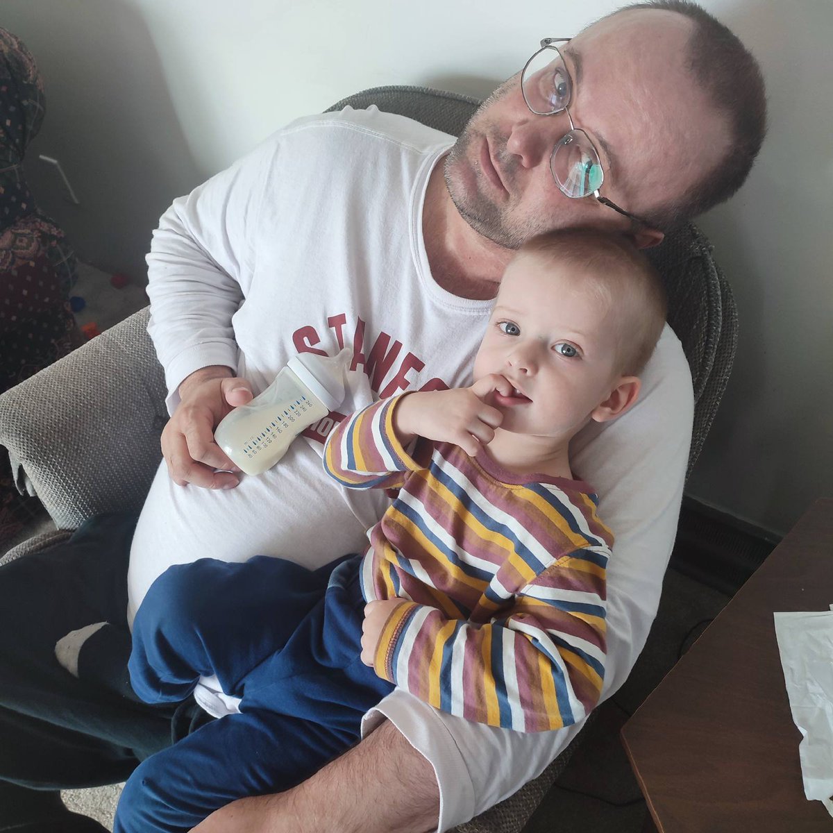 Rohoza (Дев'ятий) Mykhailo 🇺🇦🇱🇹🇨🇦 tweet media