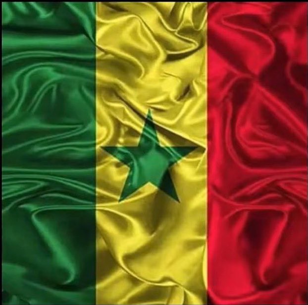 Aïssata Williams 🇸🇳 tweet media