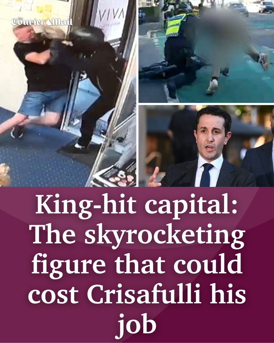 The Courier-Mail tweet media