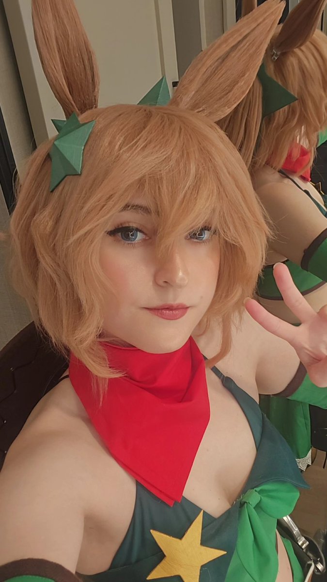 scarletlychee 🐴✨️ tweet media