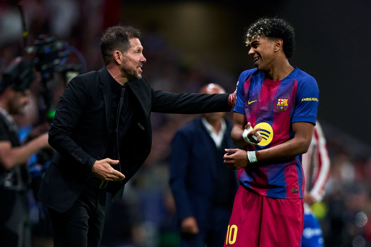 TyC Sports tweet media