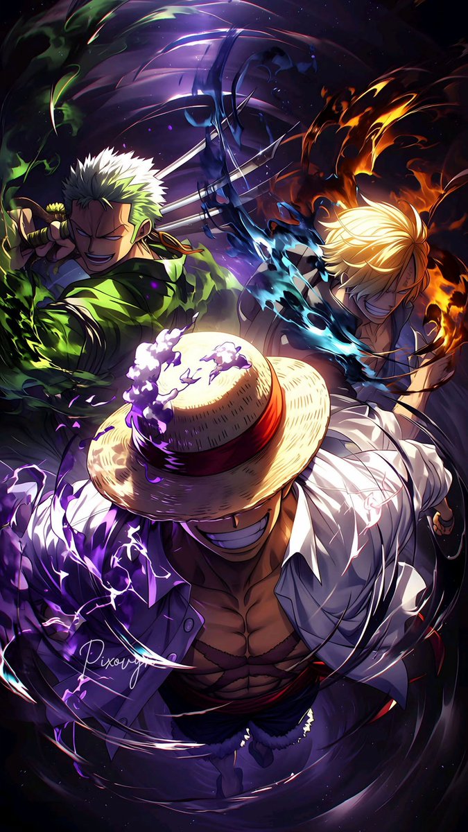 Classic Wallpaper 🥷 tweet media