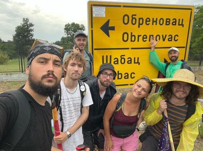 Сироти Хајнрих tweet media