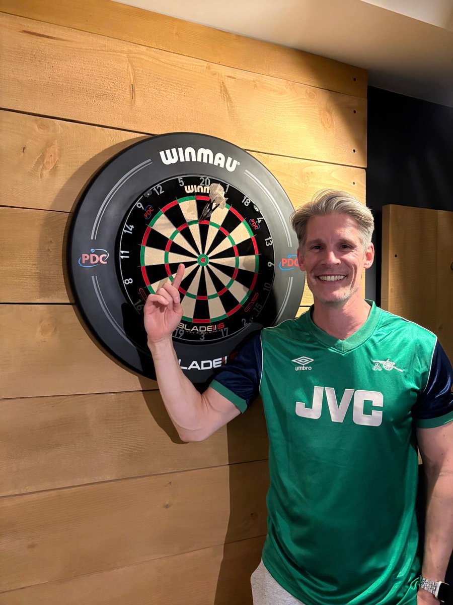 Neil “Westy” Westgate tweet media