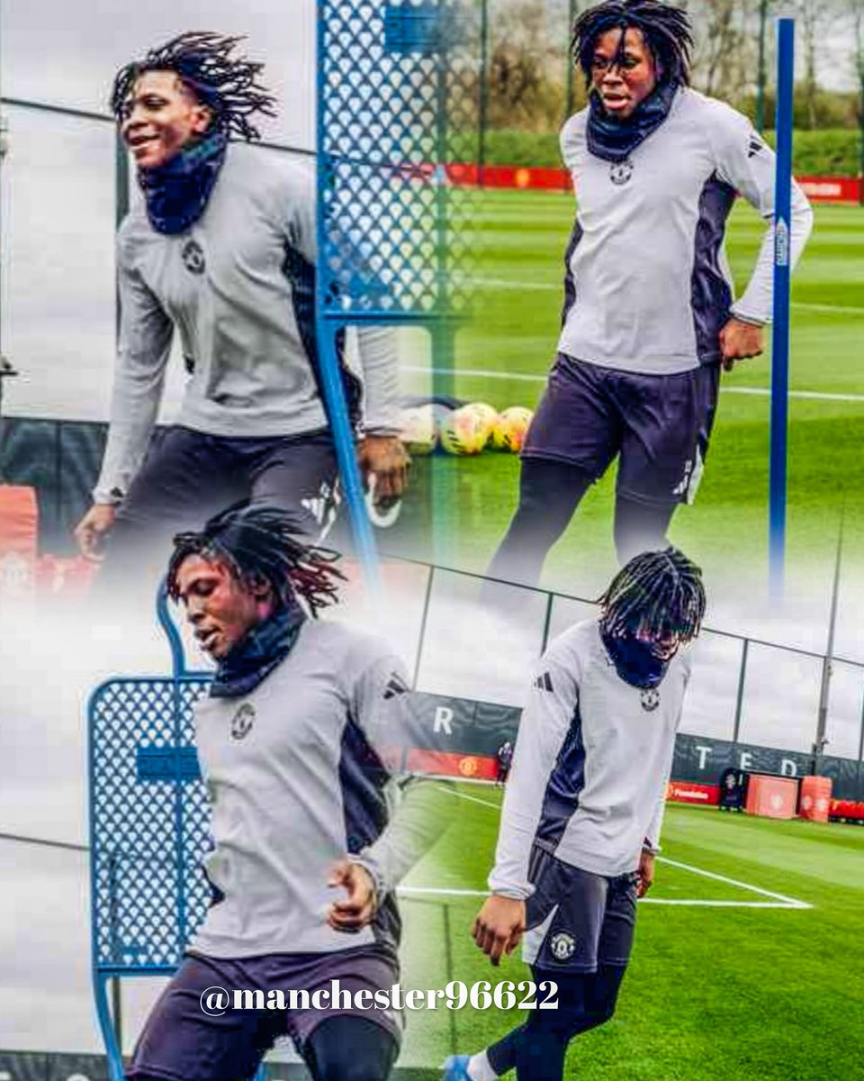 (Fan)Manchester united 👹 tweet media