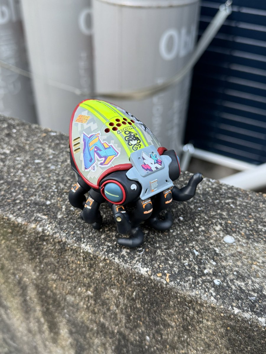 K.K.[白カカオ] tweet media