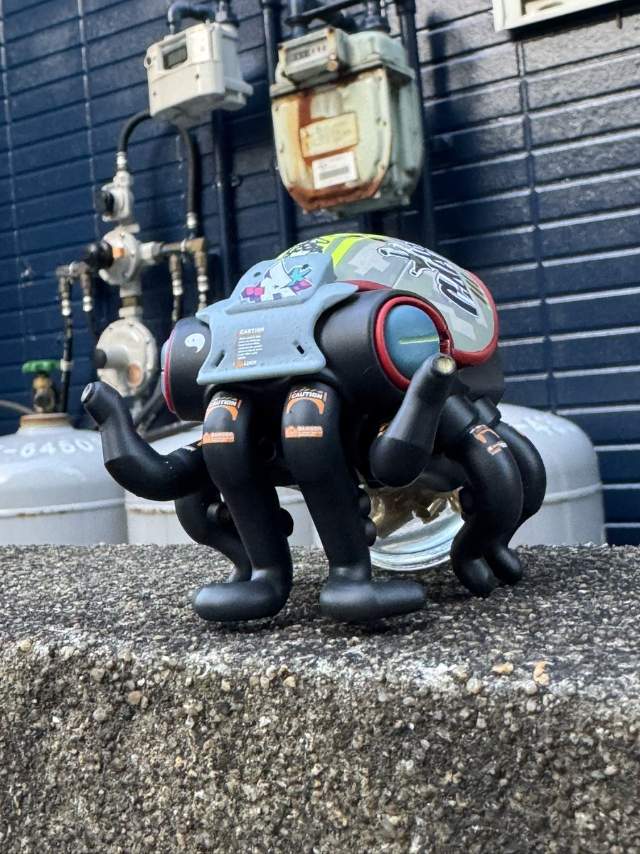 K.K.[白カカオ] tweet media