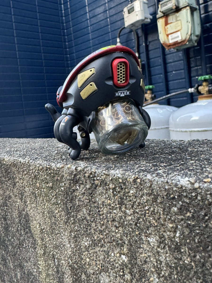 K.K.[白カカオ] tweet media