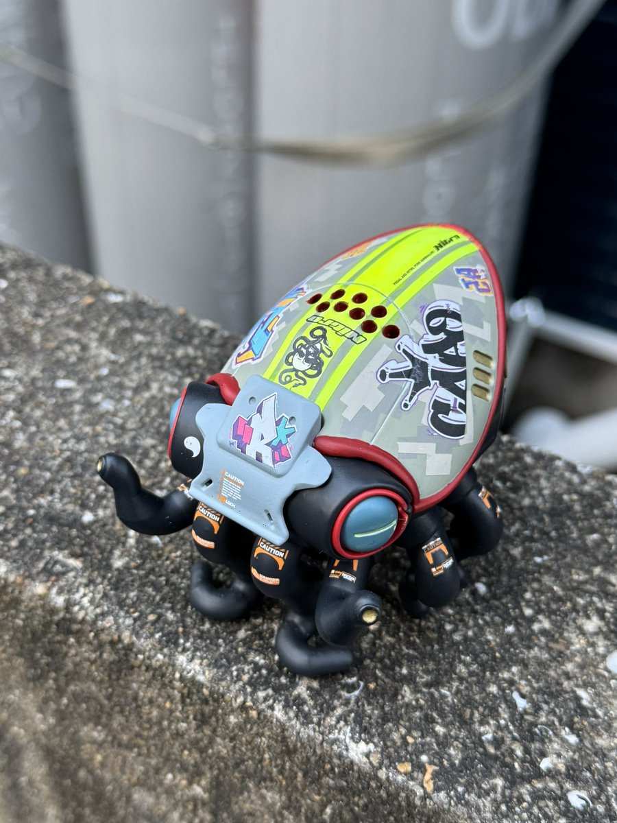 K.K.[白カカオ] tweet media