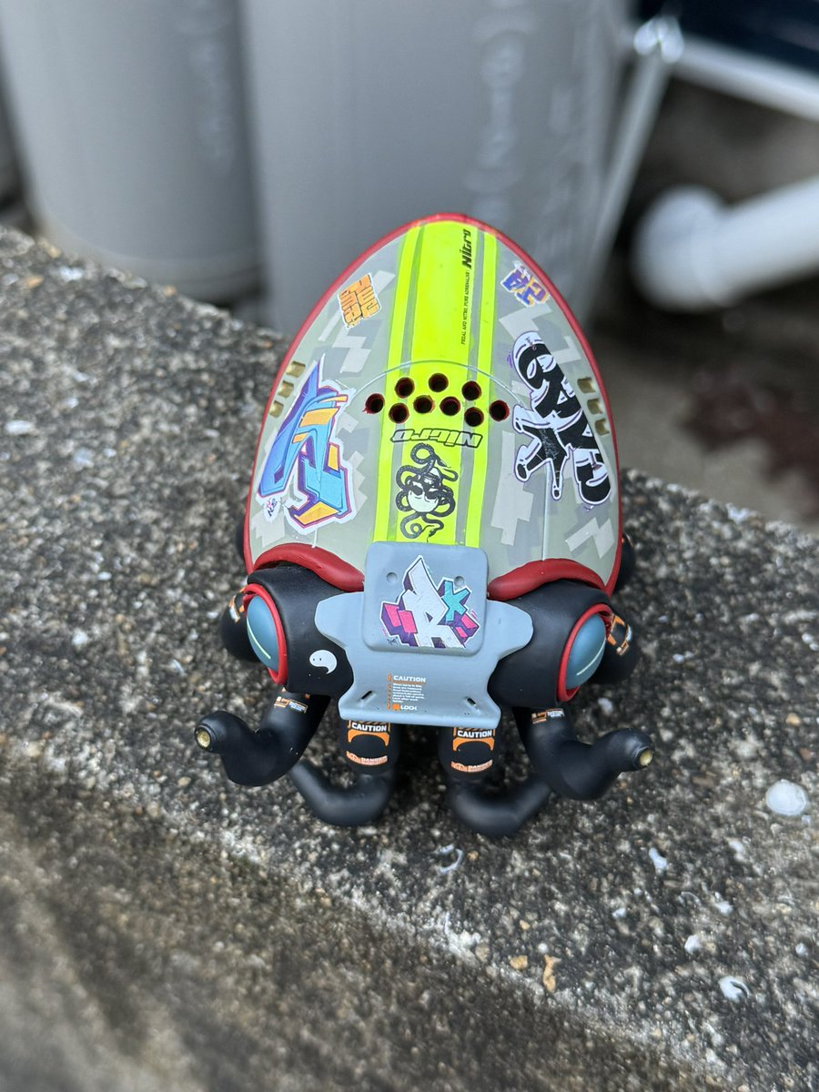 K.K.[白カカオ] tweet media