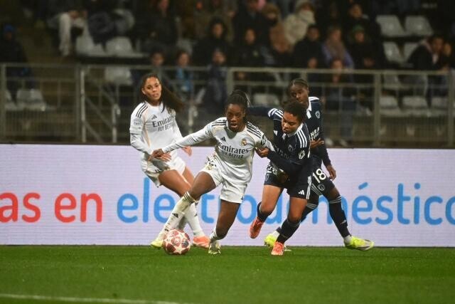 L'Équipe tweet media