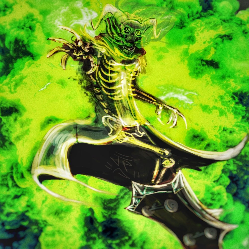 Prof. Delta tweet media