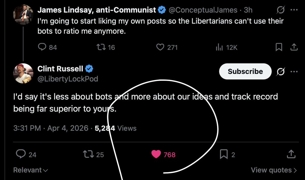 King Christ🇺🇸 tweet media