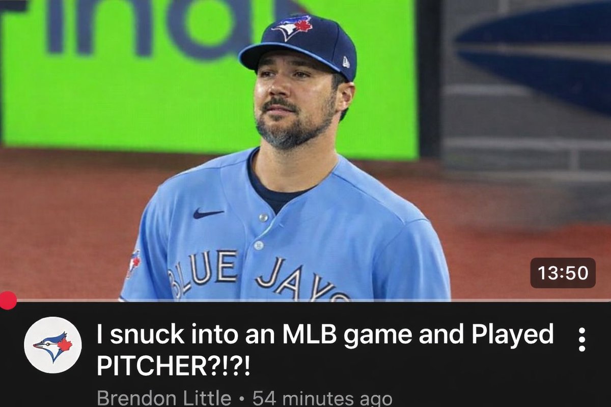 Kazuma-King of the 6ix tweet media