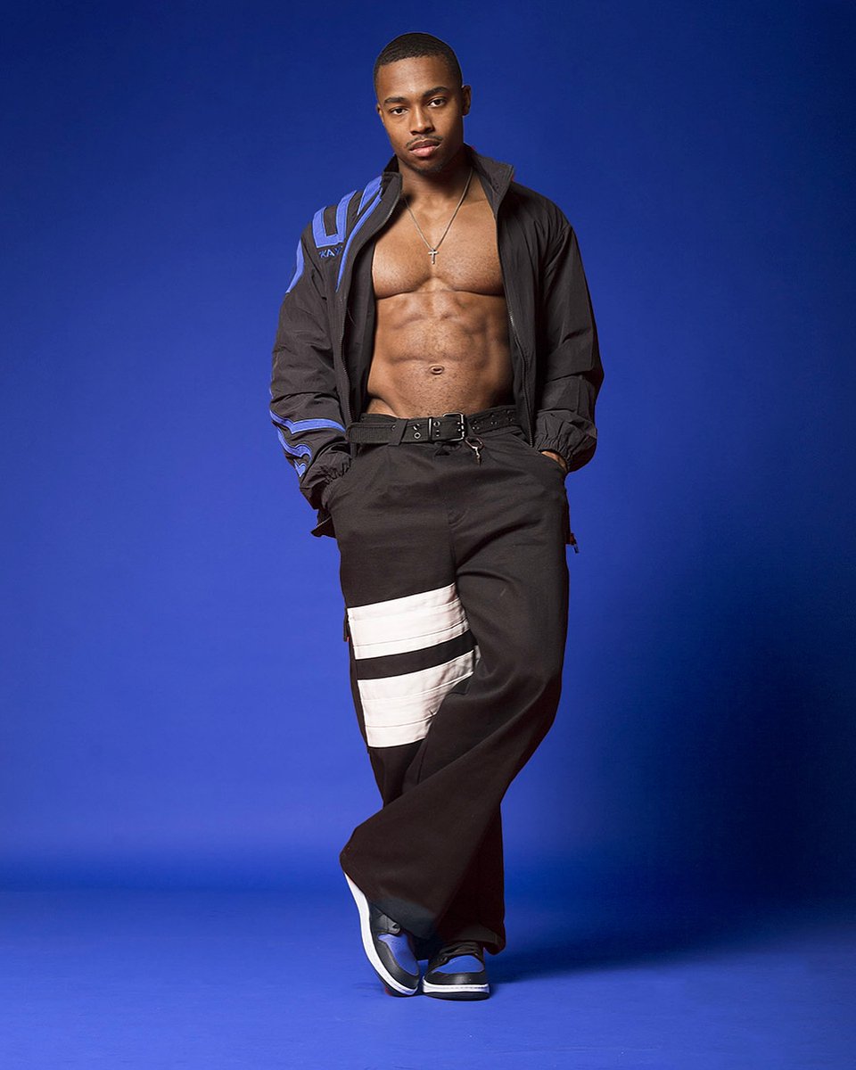 I stood still for a moment.