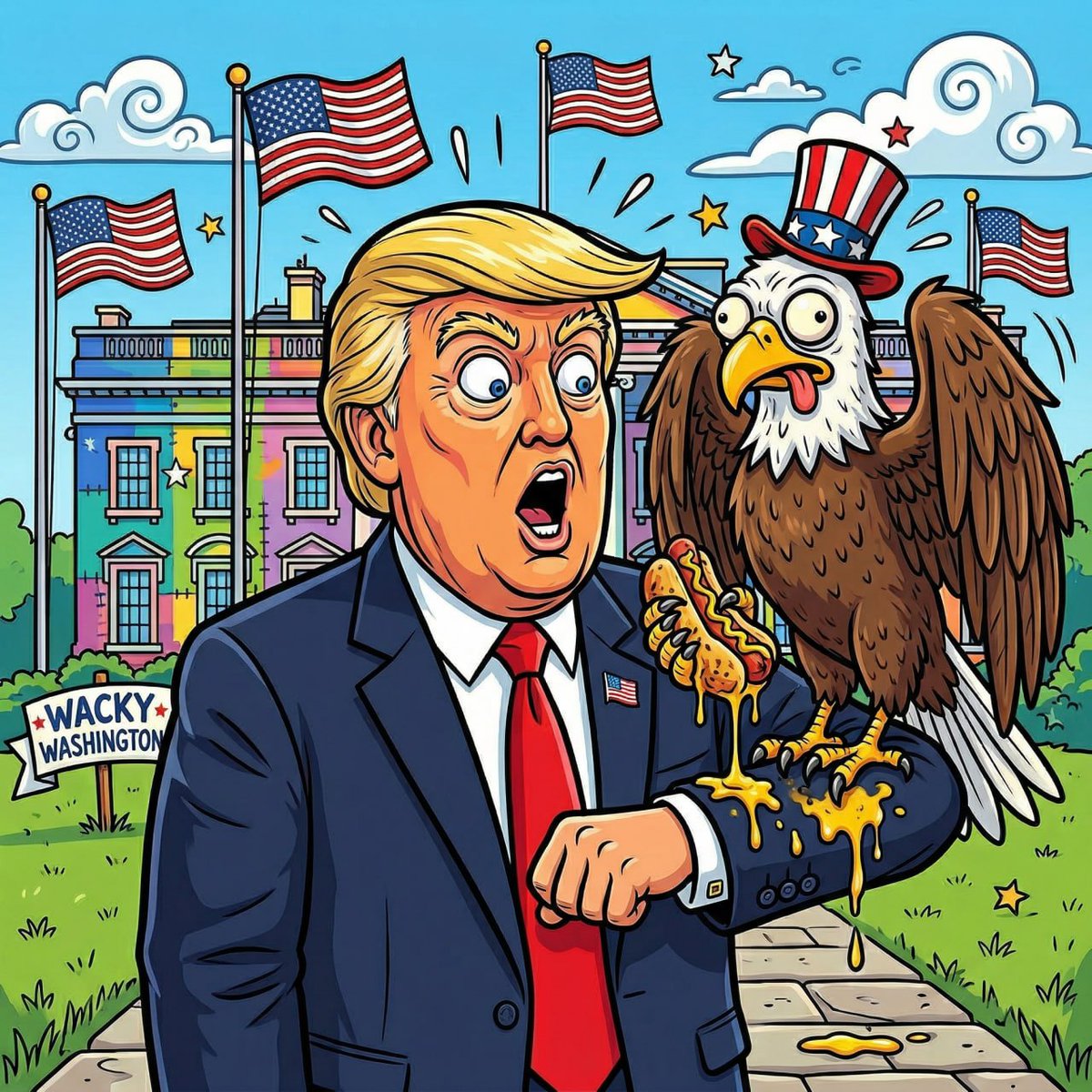 Unished Shites Ob Amurica (USA) tweet media