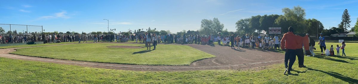 SenatorAshby's tweet image. Congratulations to the volunteers, players, coaches, and parents of the Airport Little League on the successful start of your 68th season!

The Spring weather was perfect for opening day festivities, including the awesome parade and community resource fair.

#TeamAshby wishes