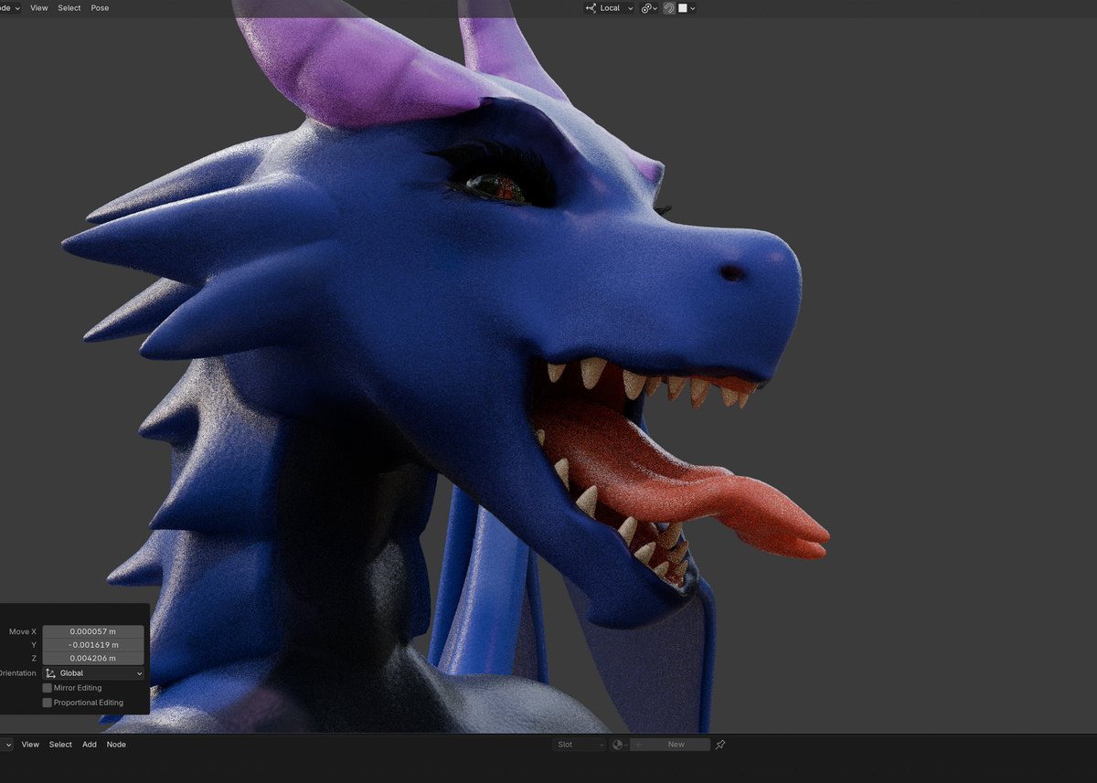 Winter Wolf tweet media