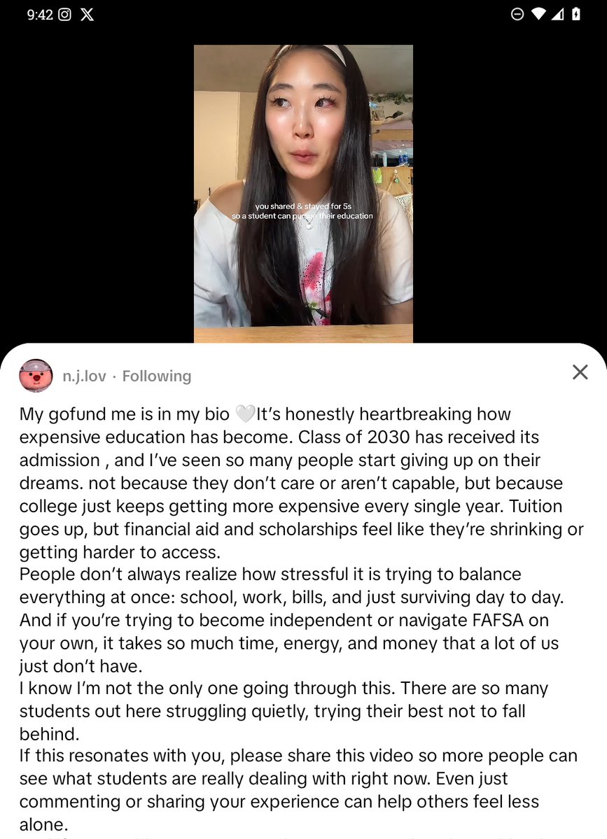 Ana ):)/ He's Not 🕳️(🎨). tweet media