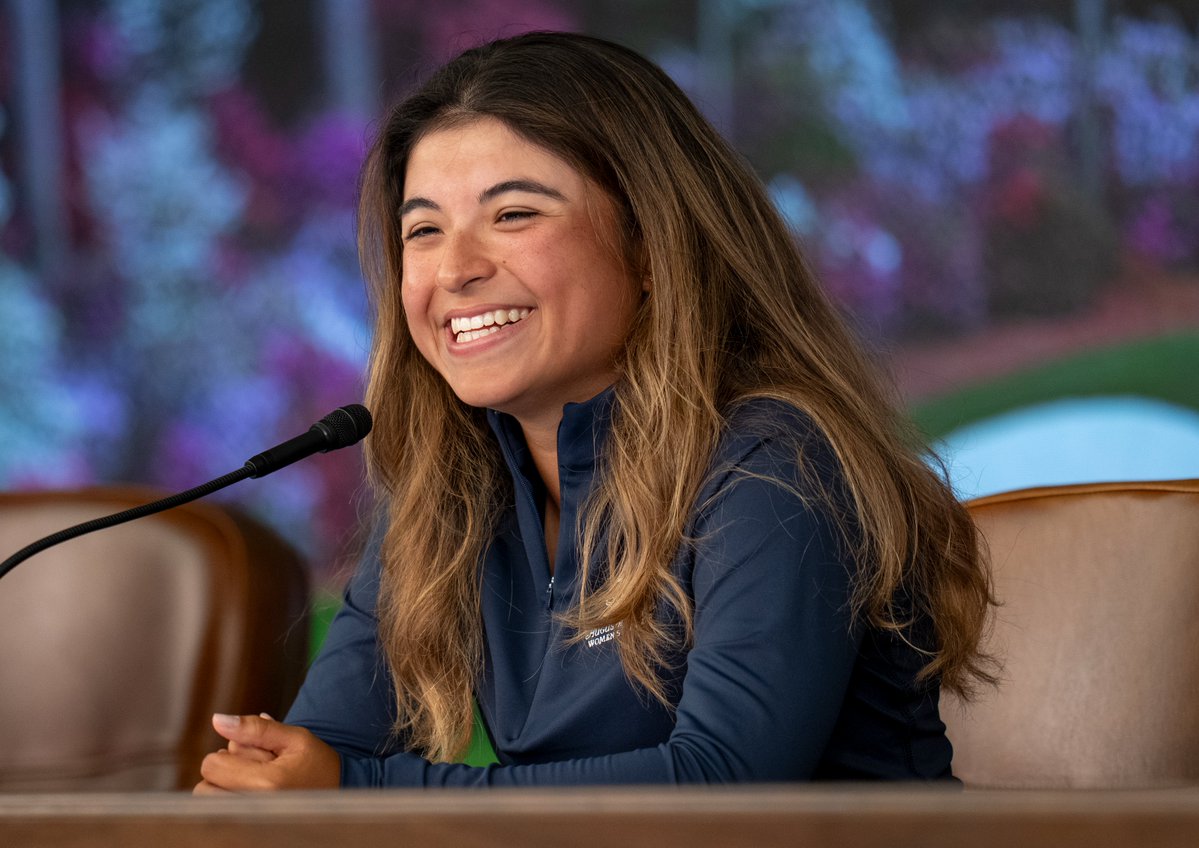 Fedegolf Colombia tweet media