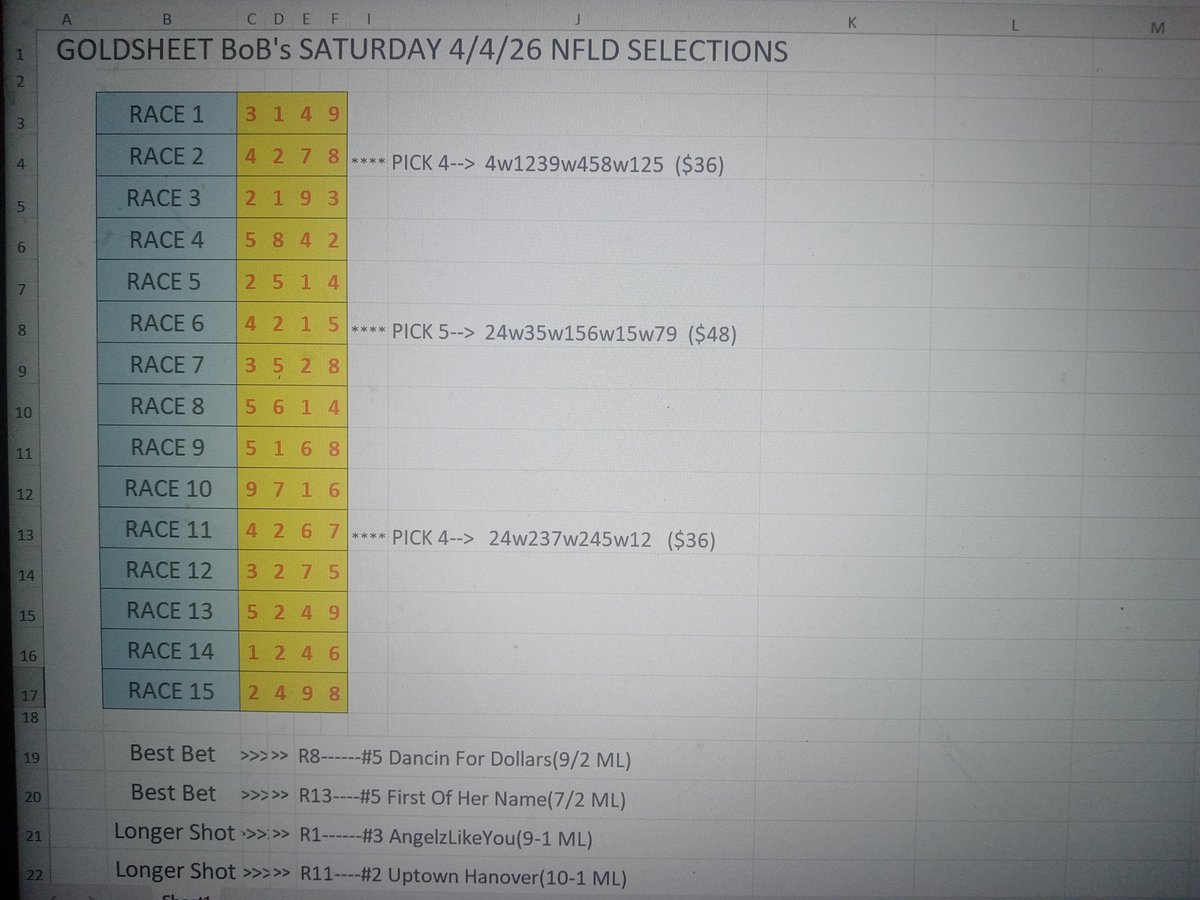 BoB Eppich tweet media