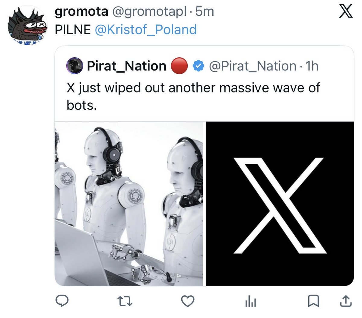 Krzysztof Szczawinski 🇵🇱 tweet media