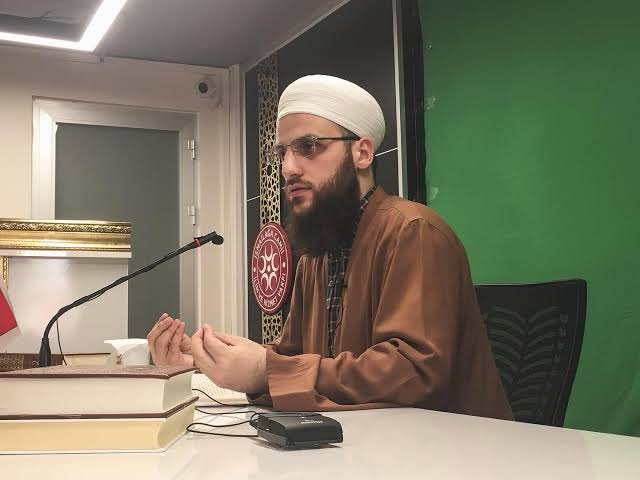 Akıncı Mecra tweet media