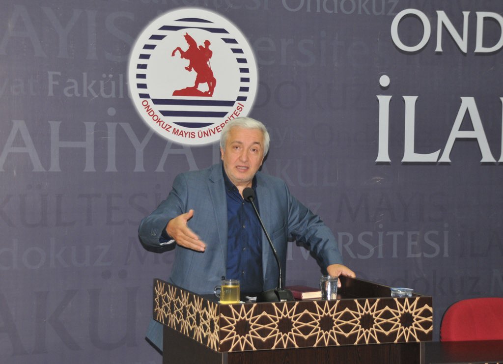 Akıncı Mecra tweet media