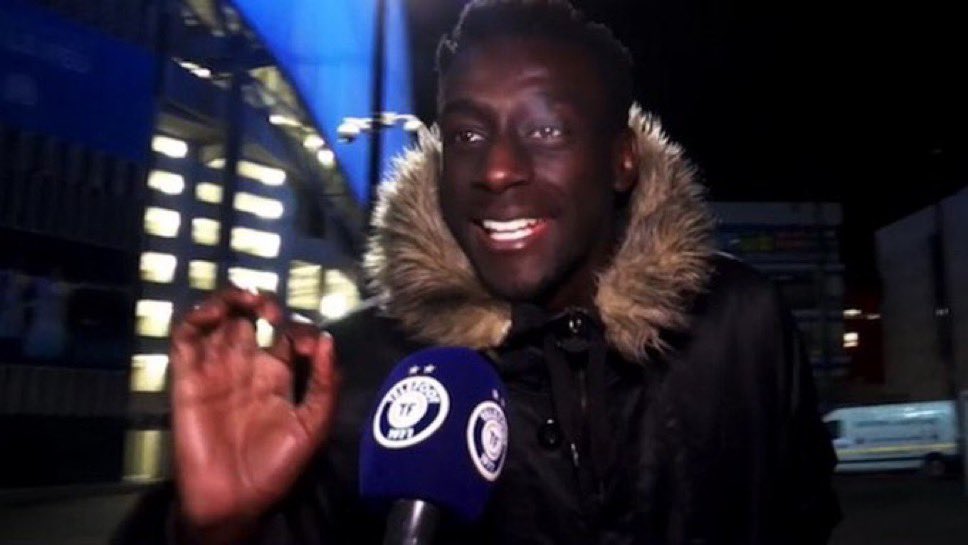 ENFANT DE LA DÉESSE ❤️⚜️🤍 tweet media