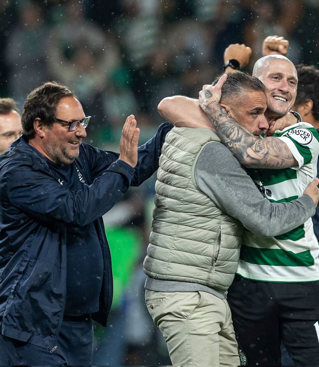 Raça de Leão 🏆🏆 tweet media