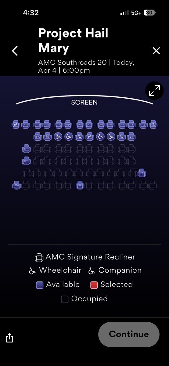 R.W.P. Retail-Will-Prevail(Supermac11) tweet media