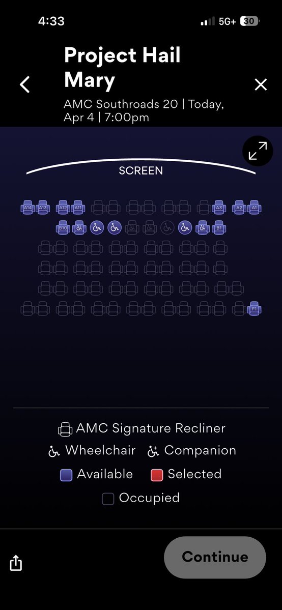 R.W.P. Retail-Will-Prevail(Supermac11) tweet media