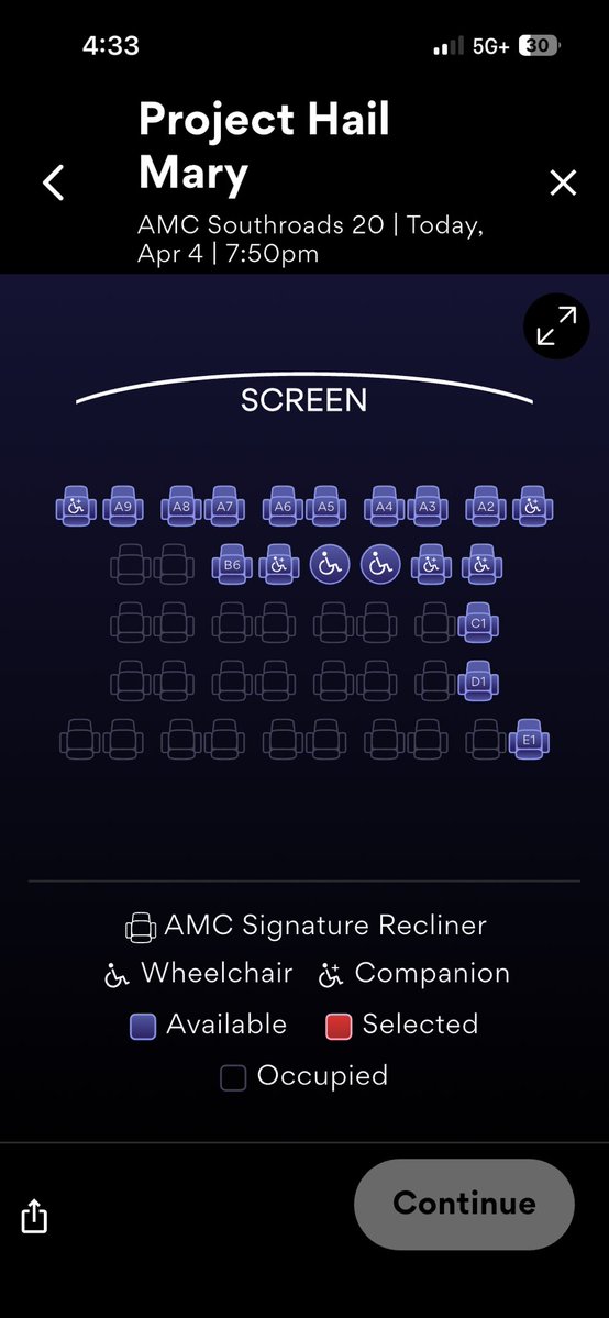 R.W.P. Retail-Will-Prevail(Supermac11) tweet media