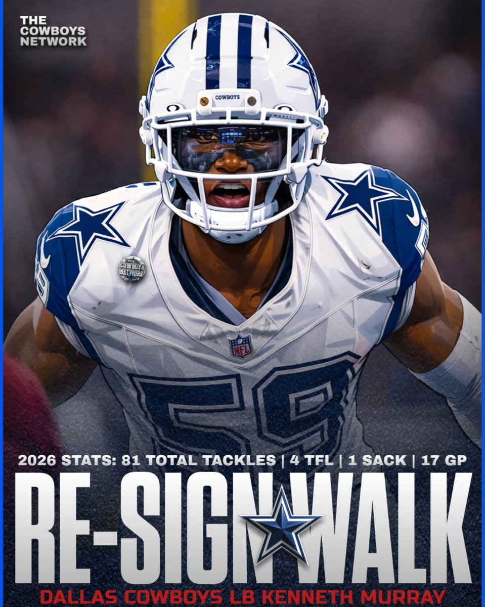 The Cowboys Network tweet media