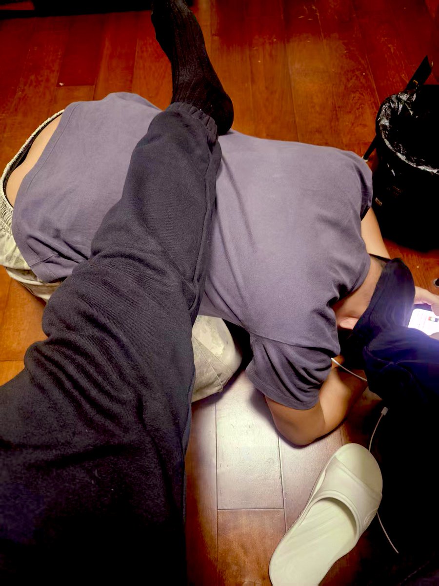 黑地厌 tweet media