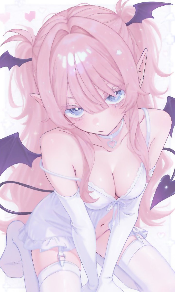 MessiahChan tweet media