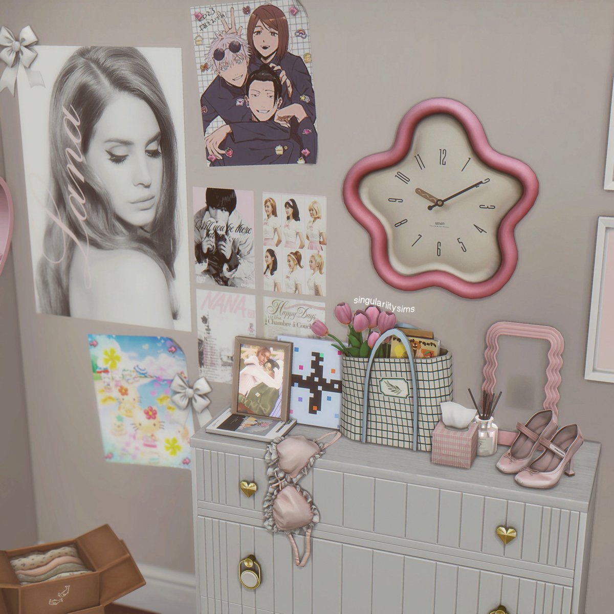 ren 🐇 tweet media