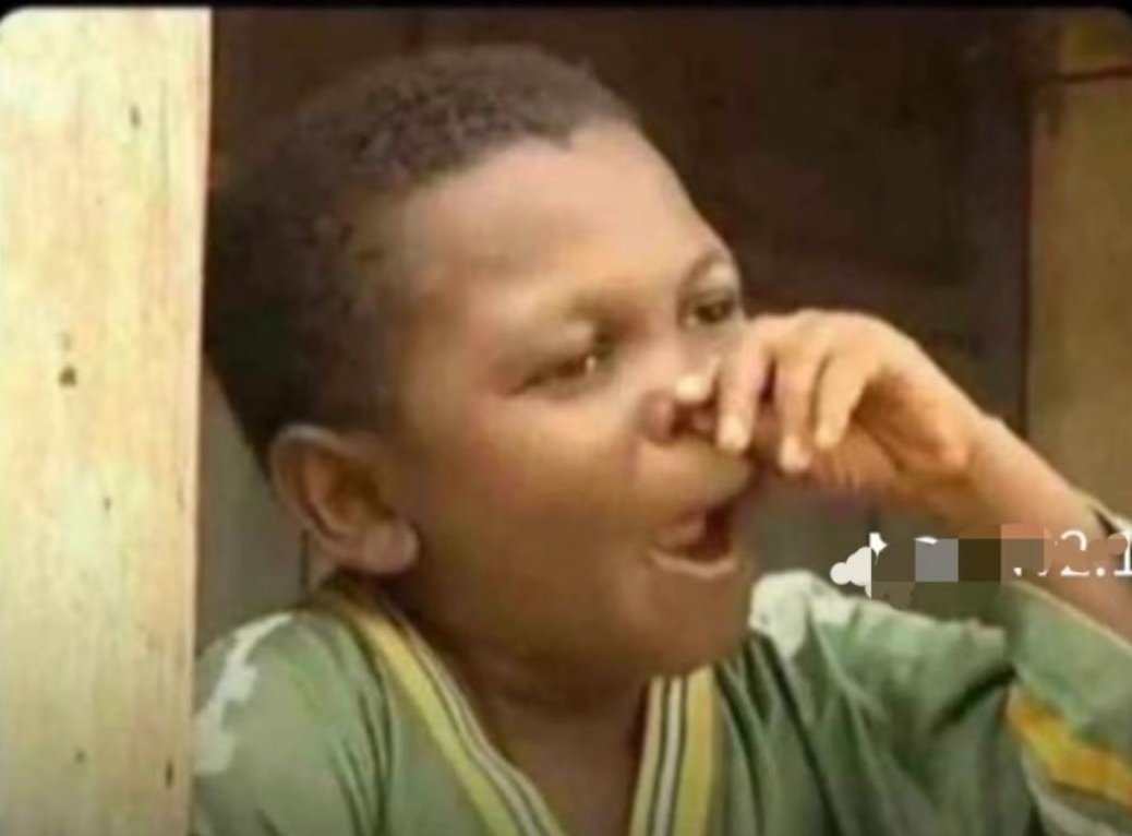 ACE Of Unilorin ♠️ tweet media