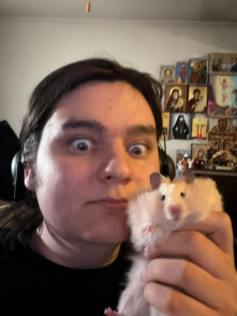 ᚾᛖᚳᛏᚪᚱᛁᚢᛋ - Nectarius tweet media