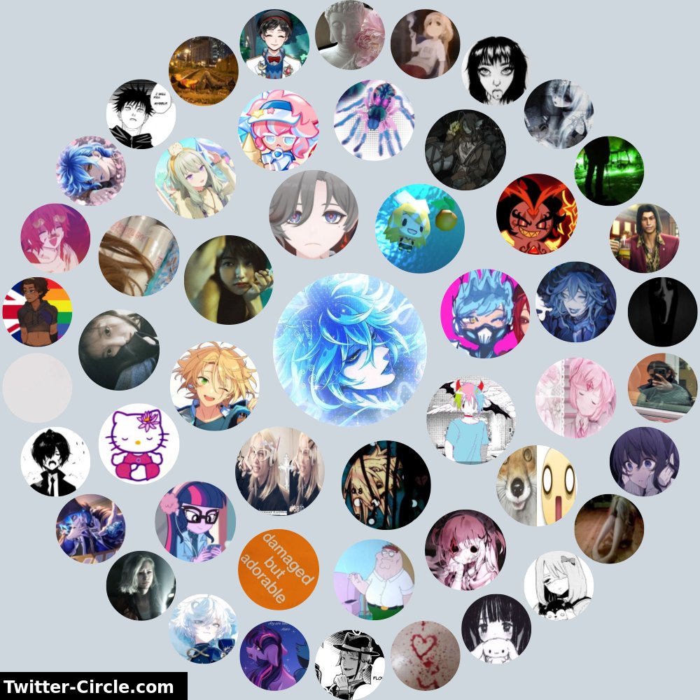 .✦ ݁˖ Idia ⋆˚꩜｡ tweet media