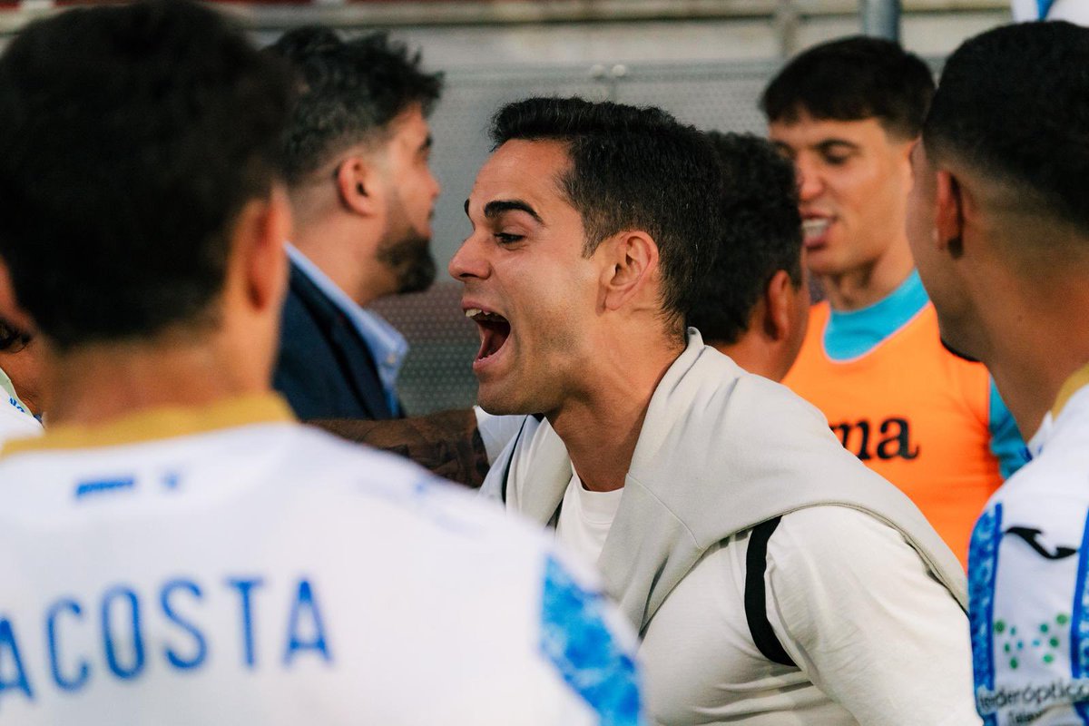 CF Talavera de la Reina tweet media