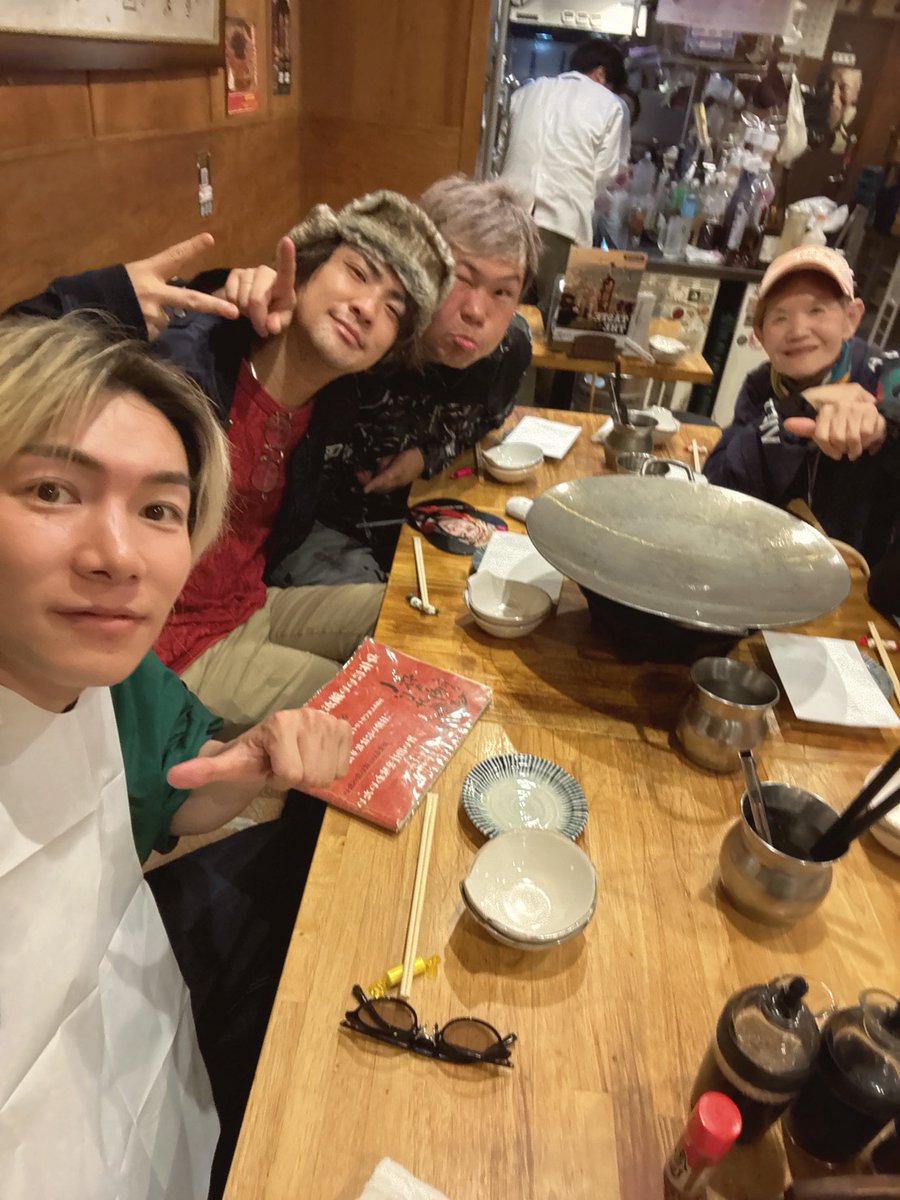 はなげのおばちゃん tweet media