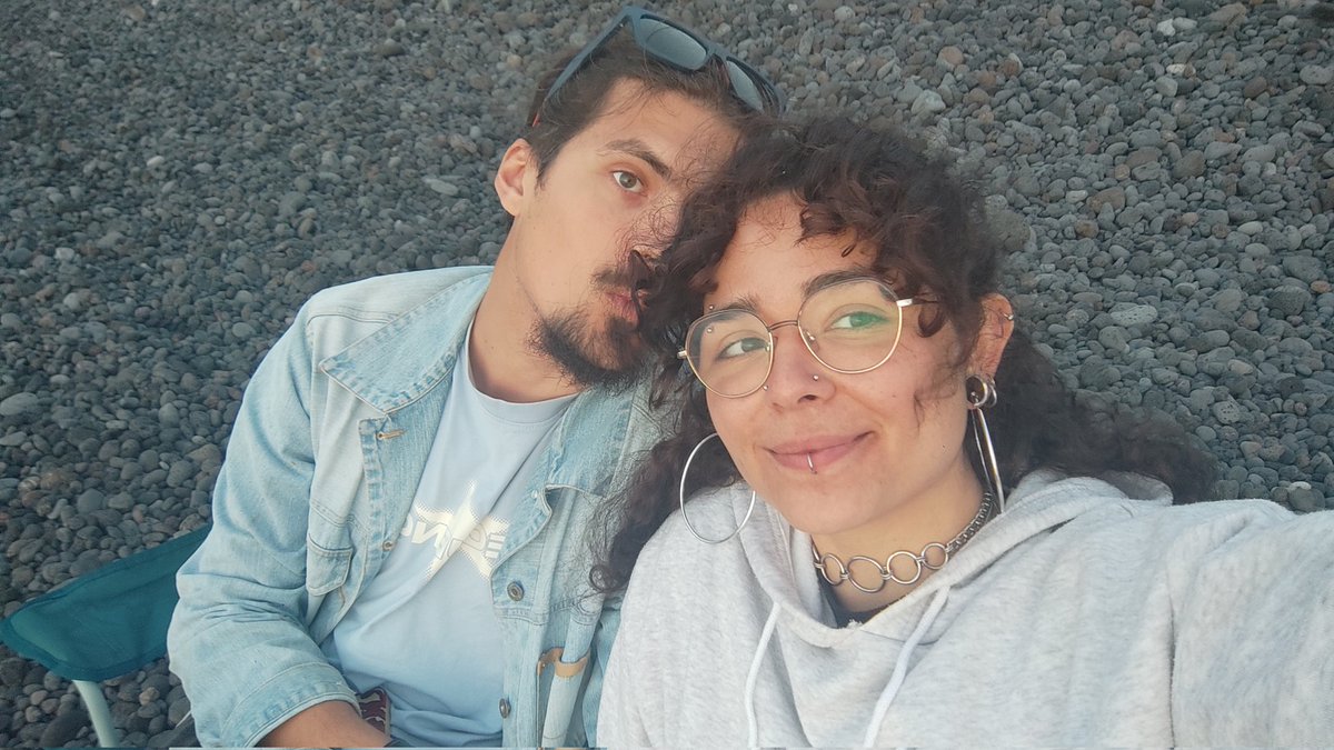 Møre • • tweet media